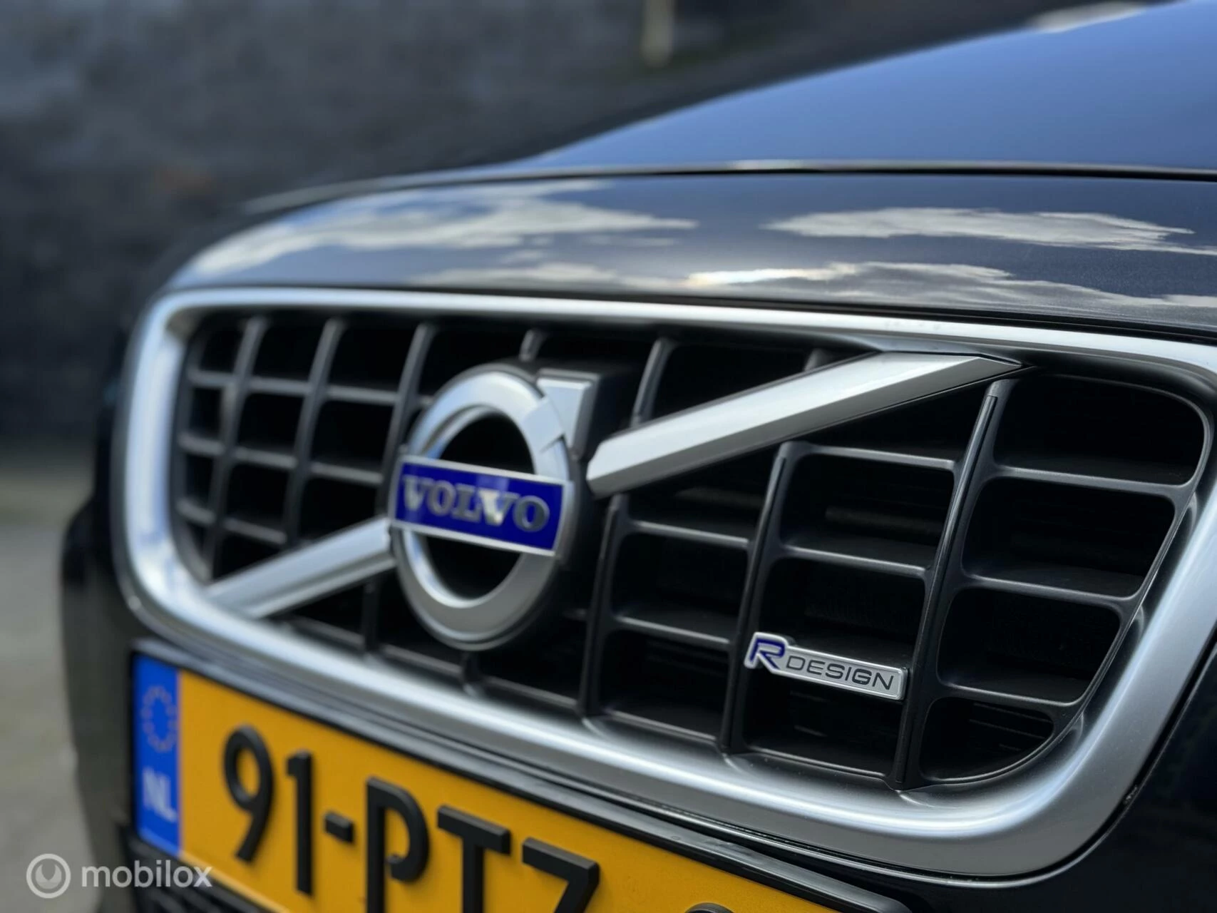 Hoofdafbeelding Volvo V70