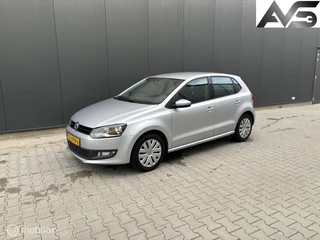 Volkswagen Polo 1.2 TSI BlueMotion|Trekhaak|NAP