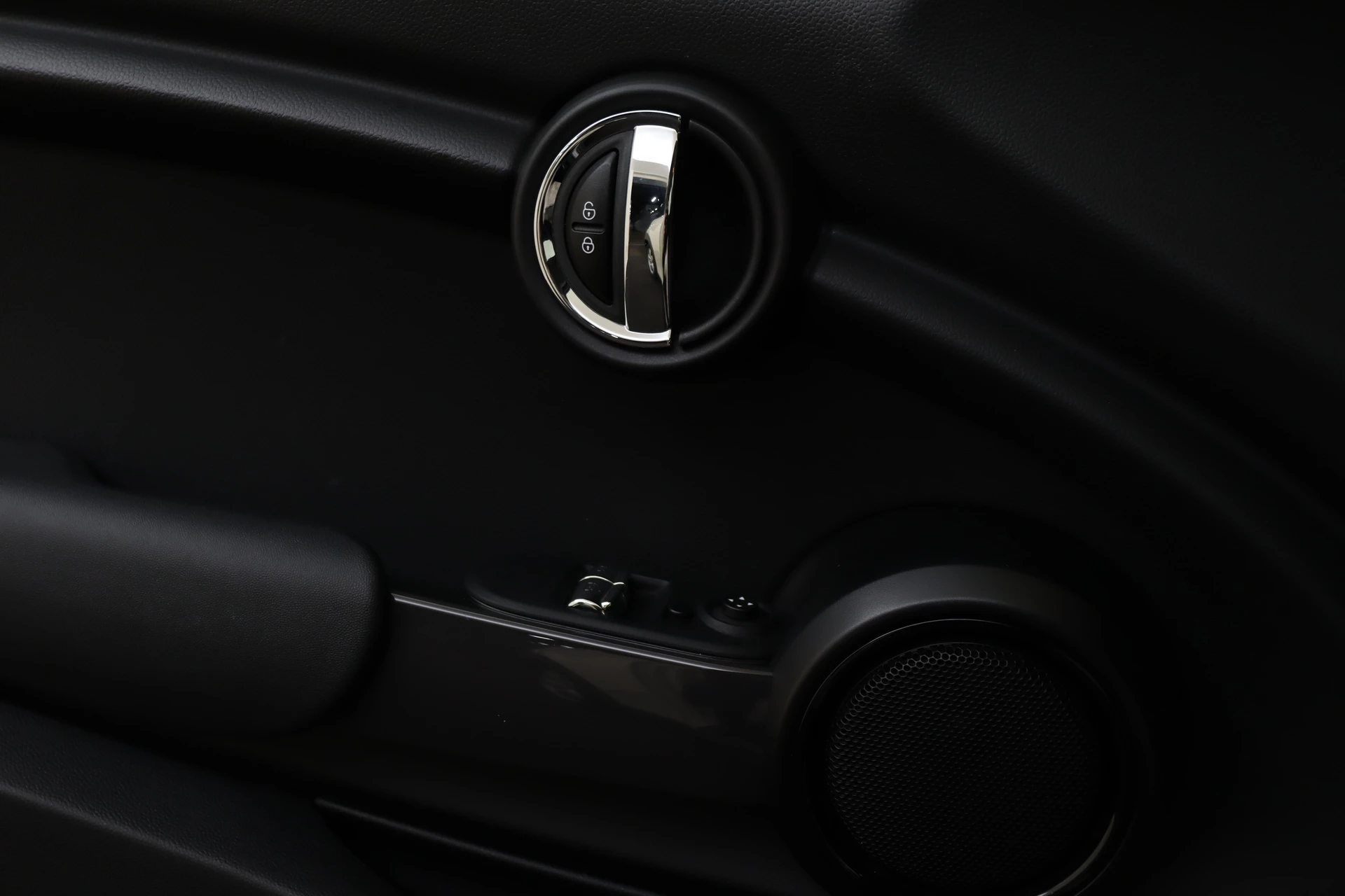 Hoofdafbeelding MINI One