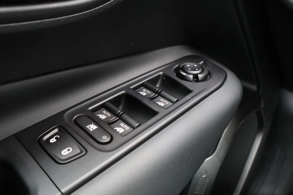 Hoofdafbeelding Jeep Renegade