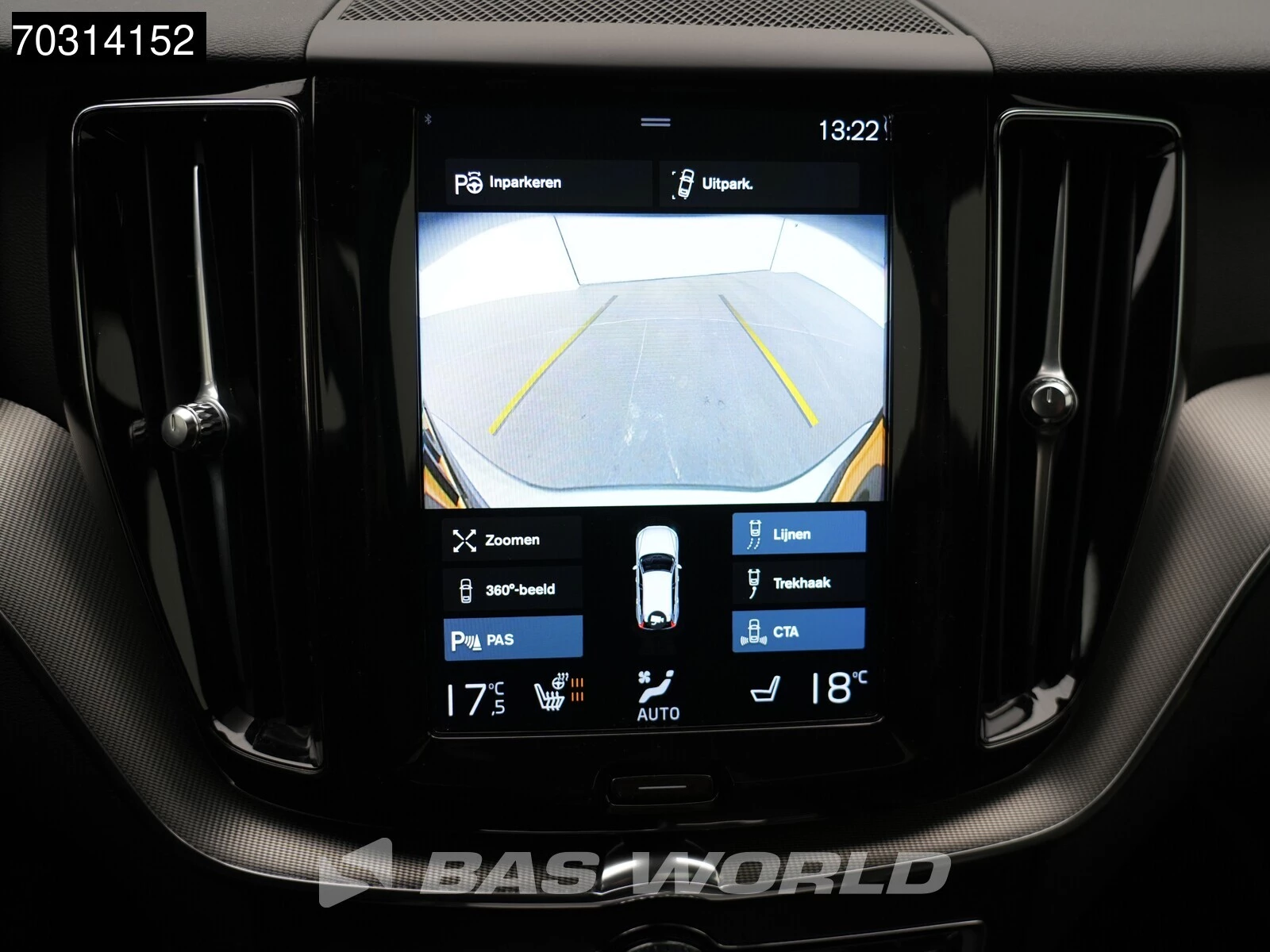 Hoofdafbeelding Volvo 2.0 Recharge T6 AWD