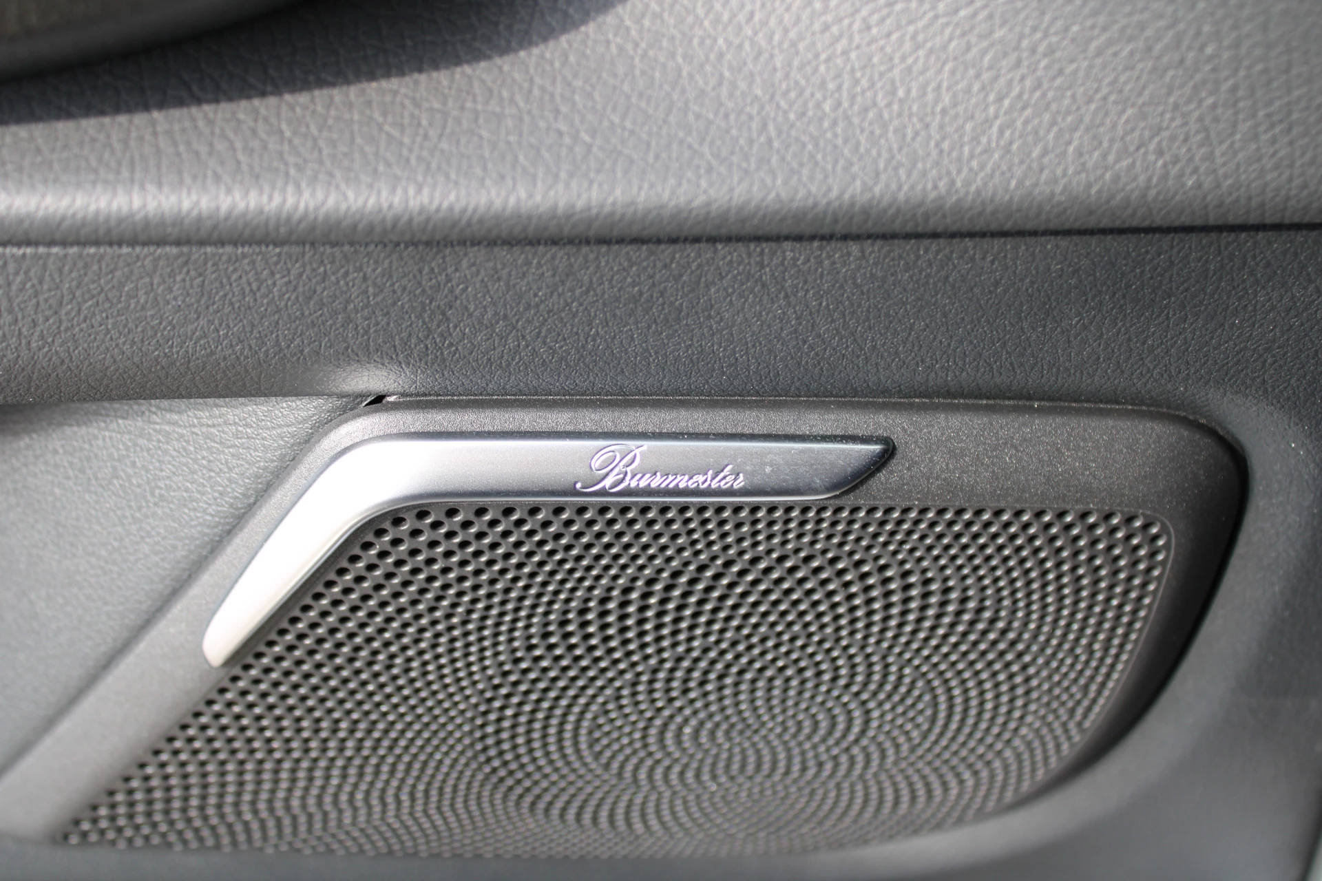 Hoofdafbeelding Mercedes-Benz EQV