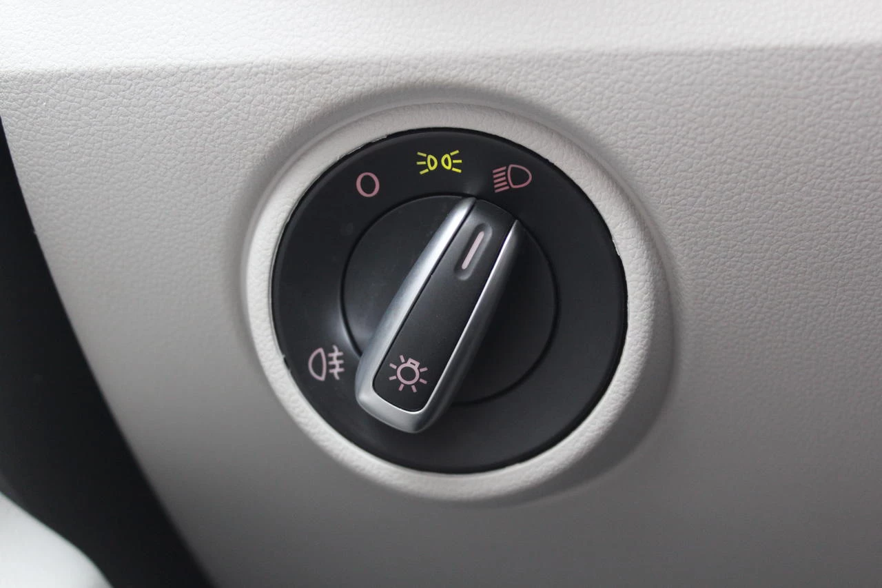 Hoofdafbeelding Volkswagen e-up!