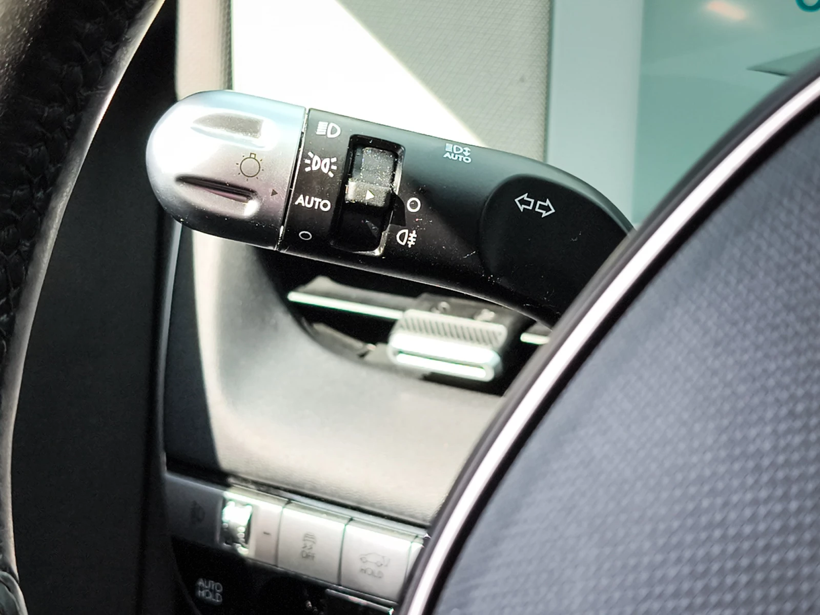 Hoofdafbeelding Hyundai IONIQ 5