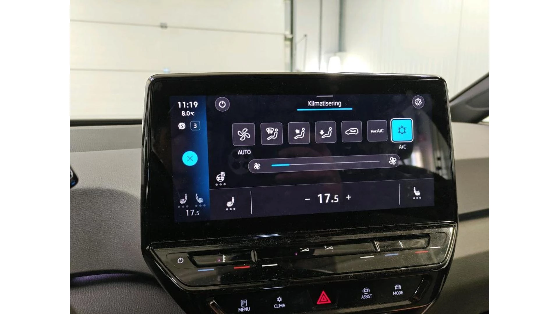 Hoofdafbeelding Volkswagen ID.3