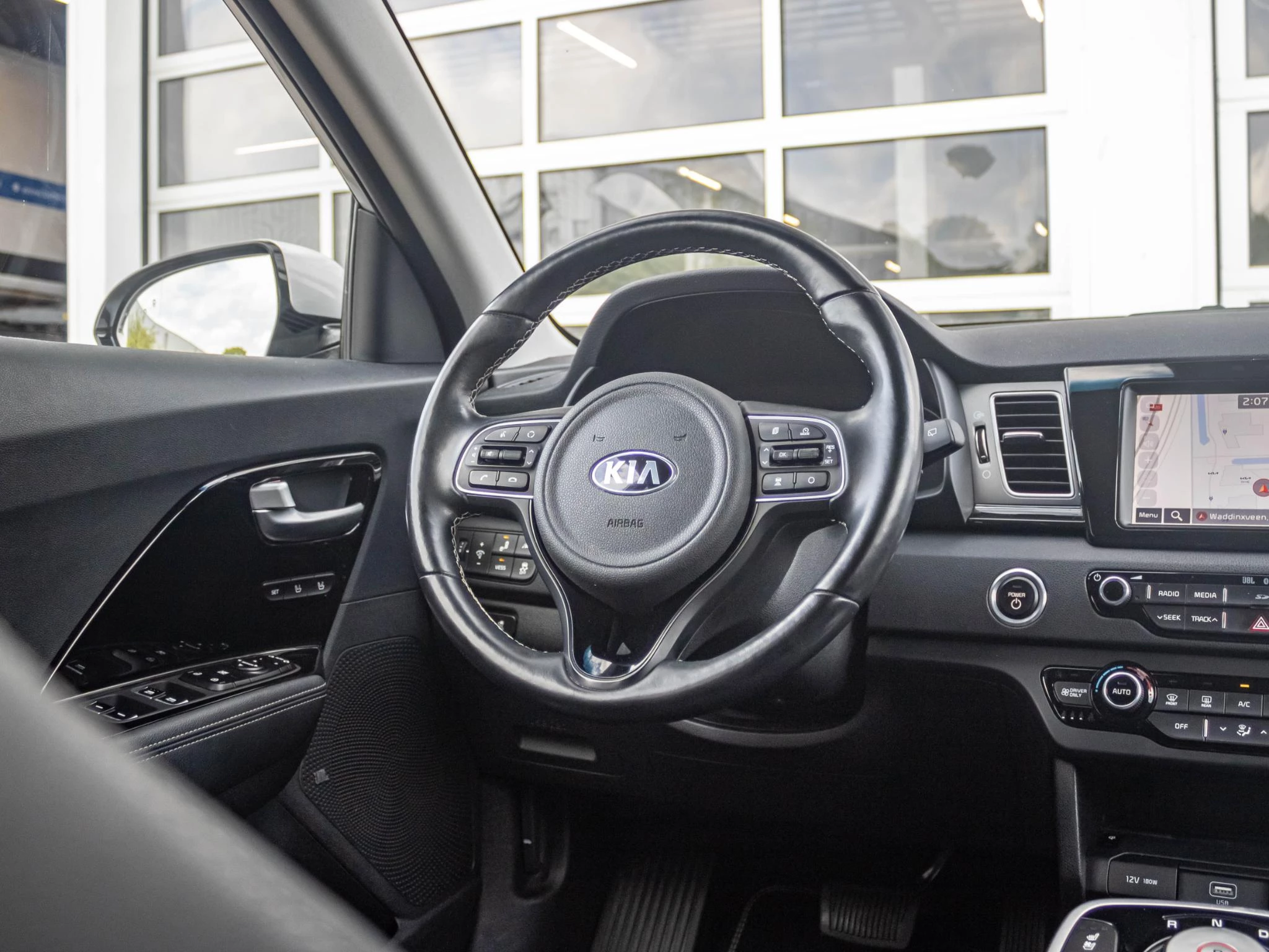 Hoofdafbeelding Kia e-Niro