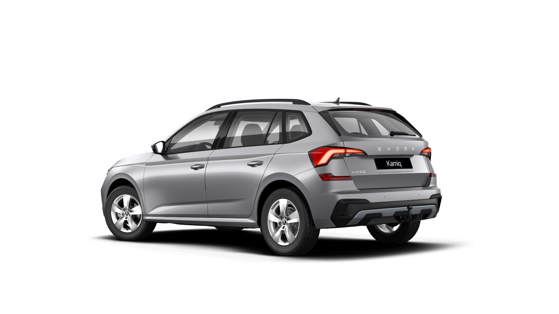 Hoofdafbeelding Škoda Kamiq