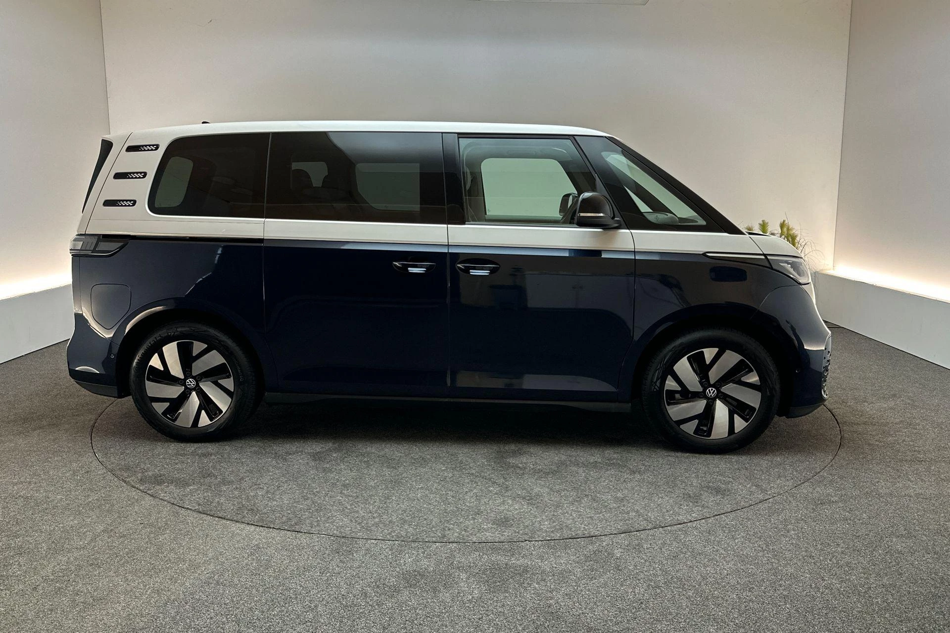 Hoofdafbeelding Volkswagen ID. Buzz