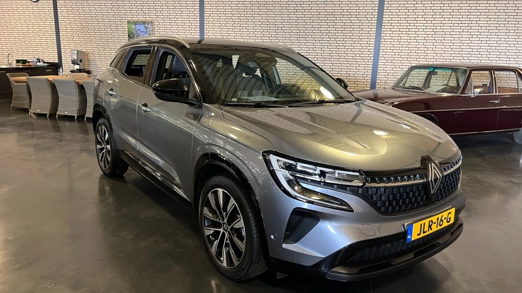 Hoofdafbeelding Renault Austral