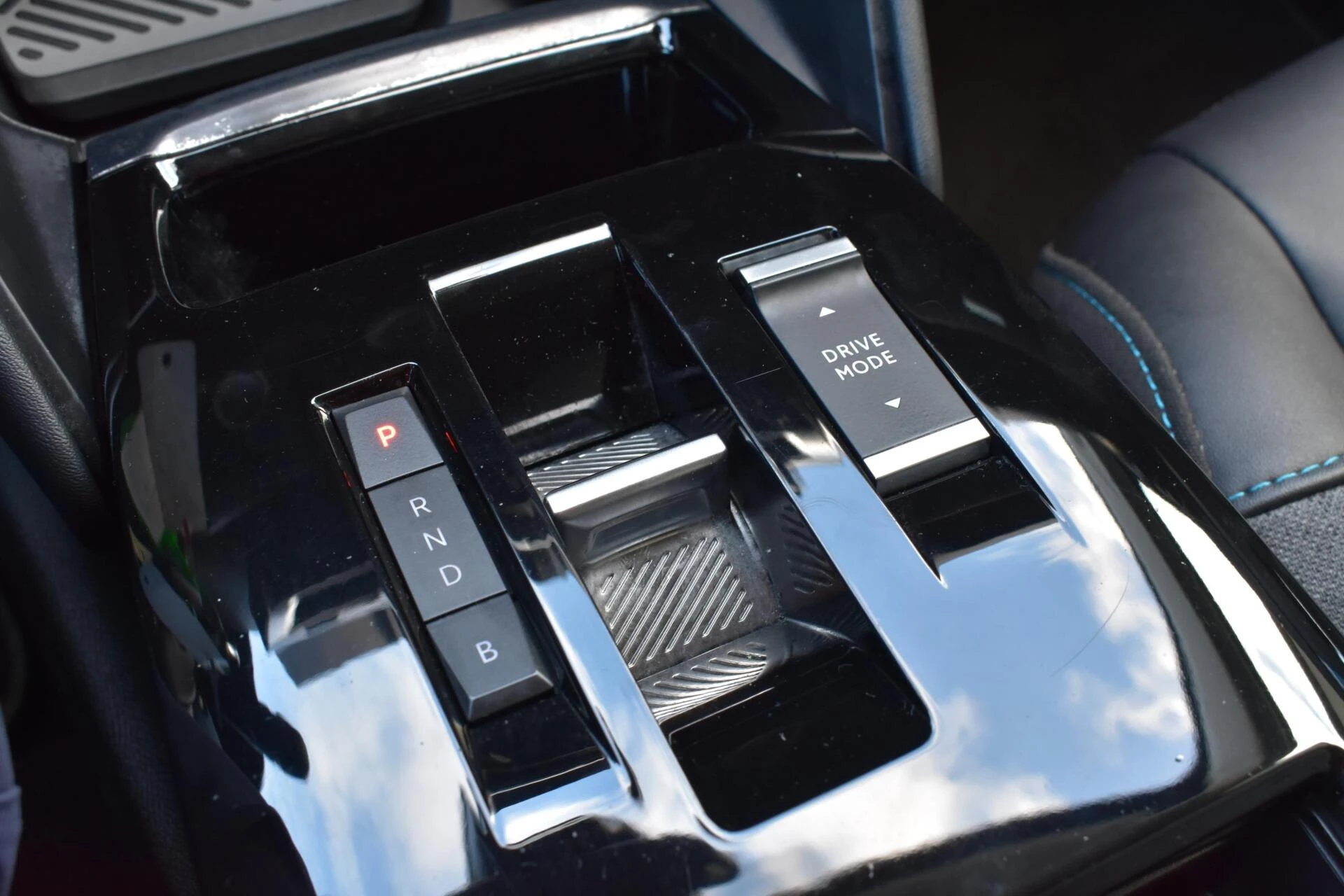 Hoofdafbeelding Citroën ë-C4