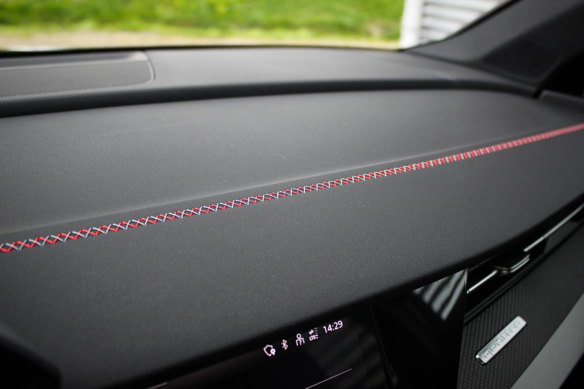 Hoofdafbeelding Audi S3