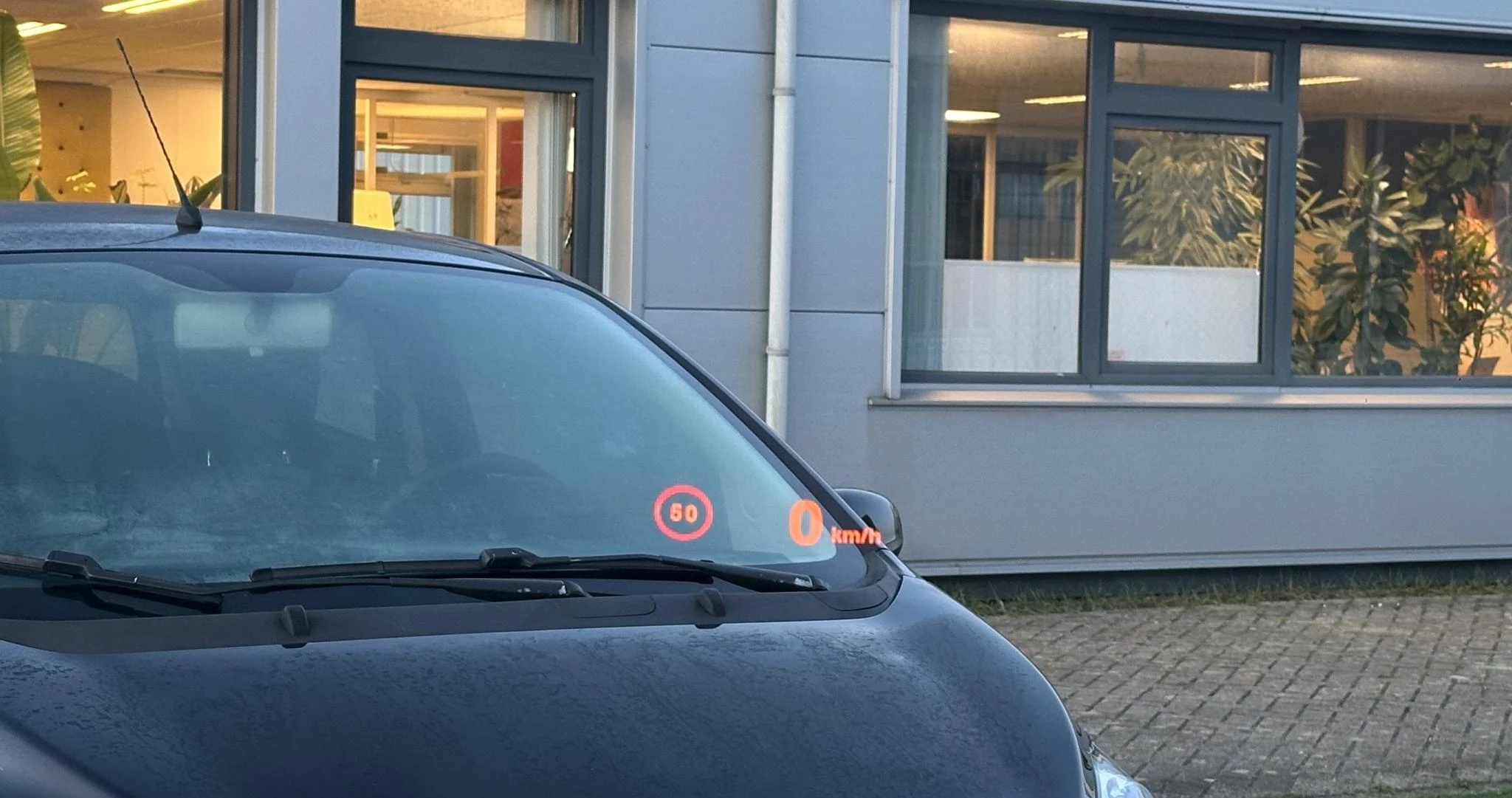 Hoofdafbeelding BMW X6