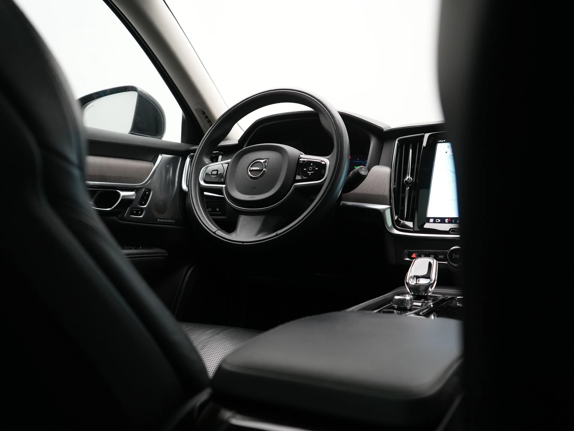 Hoofdafbeelding Volvo V90