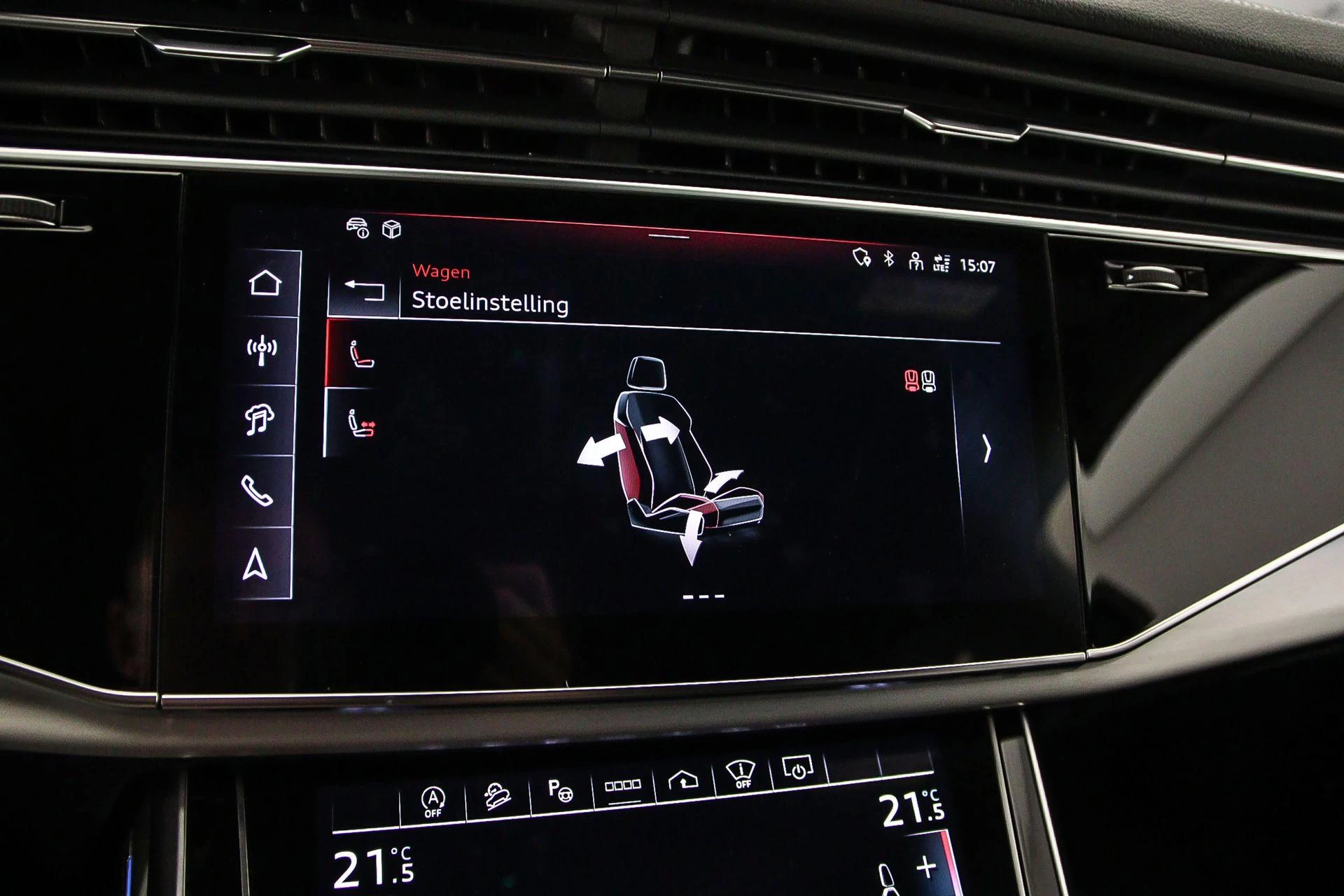 Hoofdafbeelding Audi SQ7