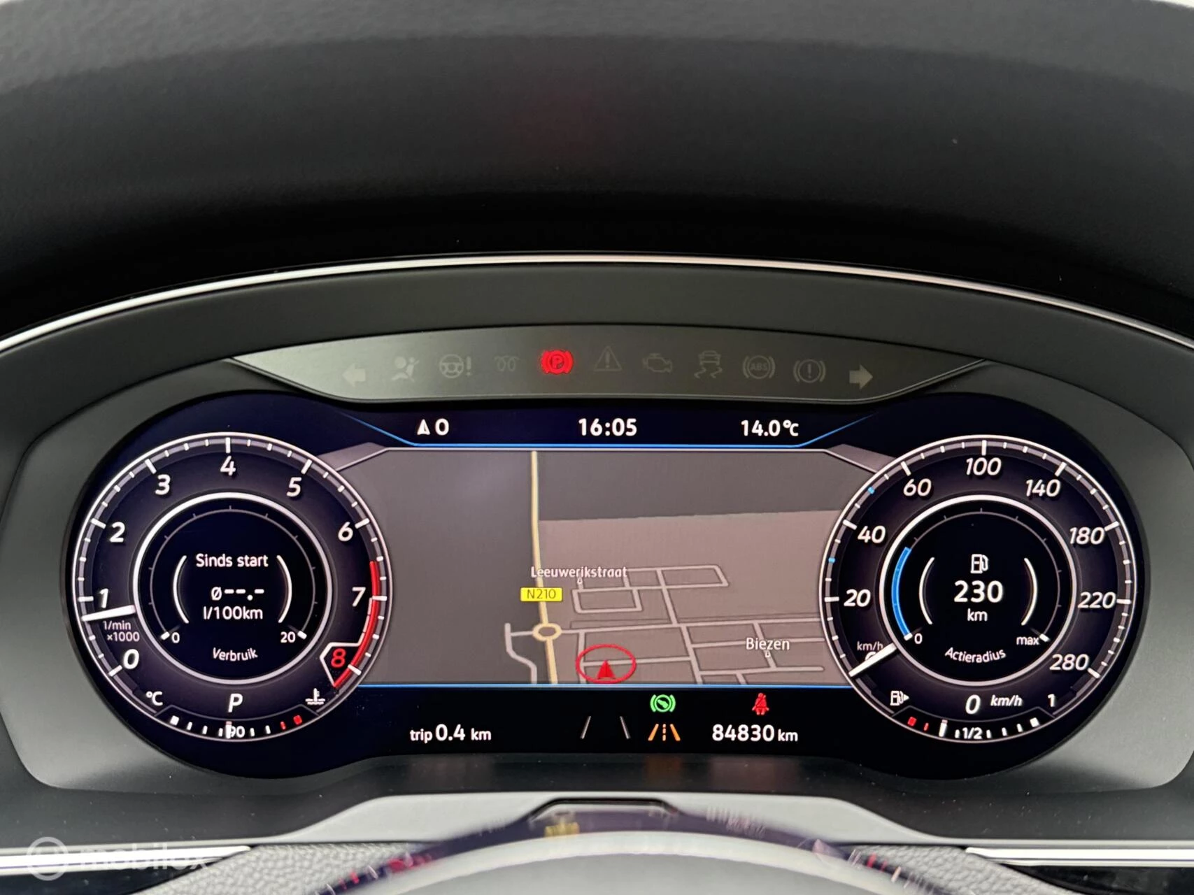 Hoofdafbeelding Volkswagen Arteon