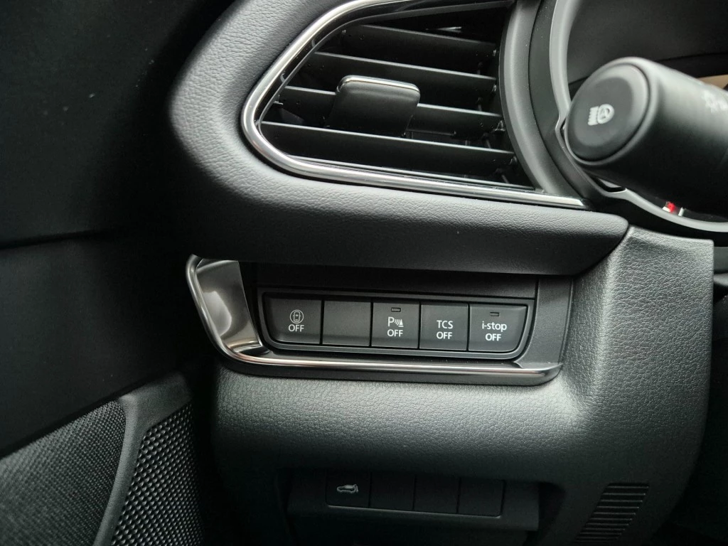 Hoofdafbeelding Mazda CX-30