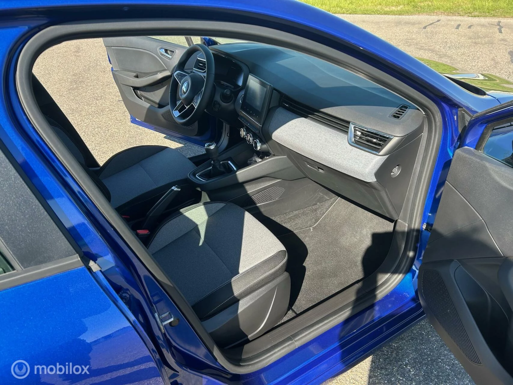 Hoofdafbeelding Mitsubishi Colt