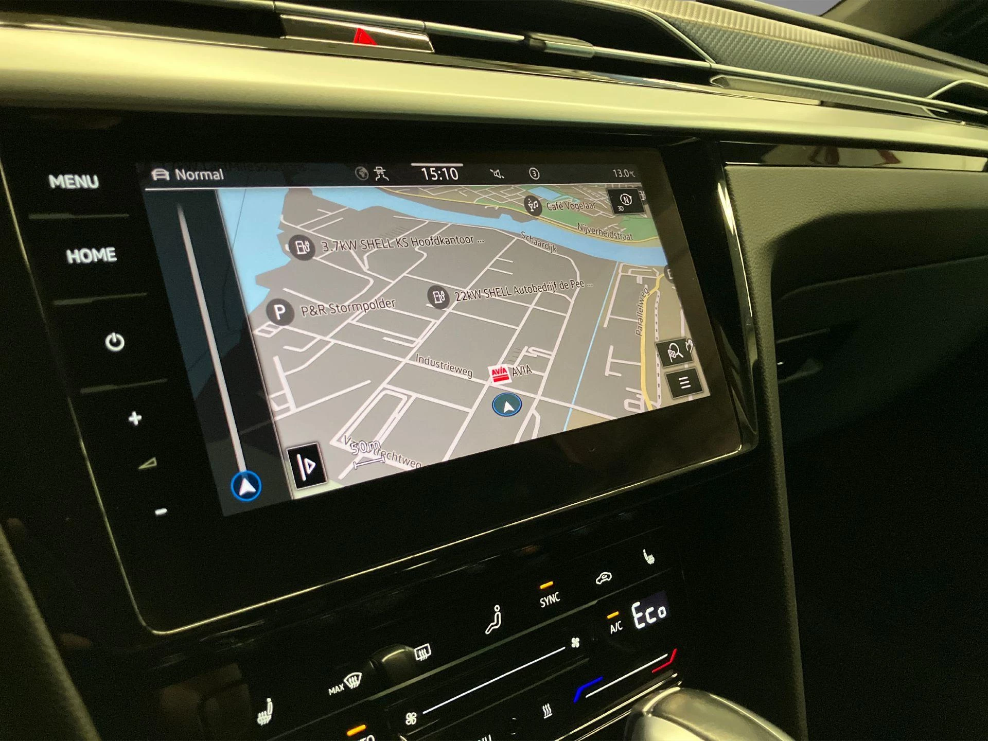 Hoofdafbeelding Volkswagen Arteon