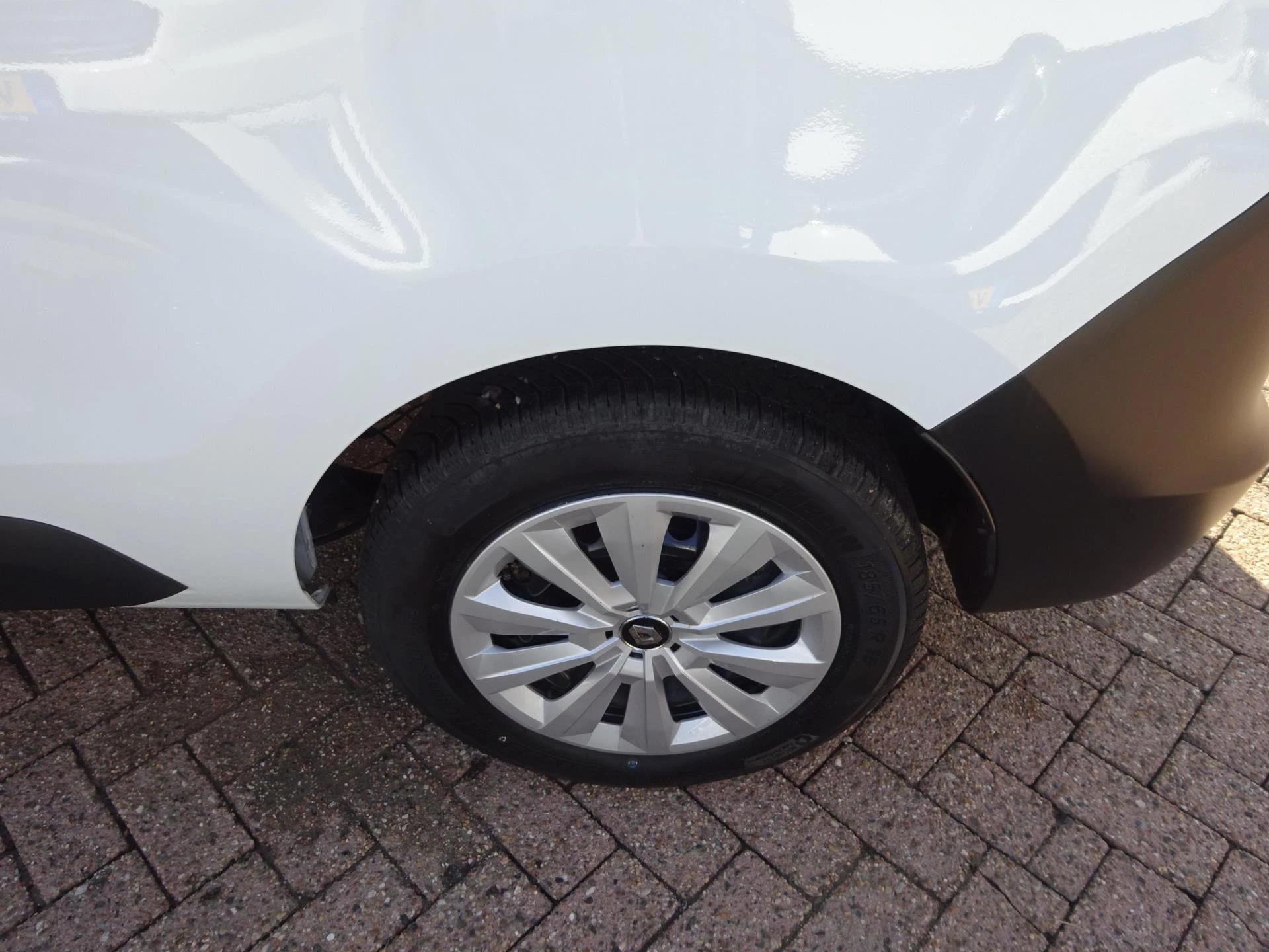 Hoofdafbeelding Renault Express