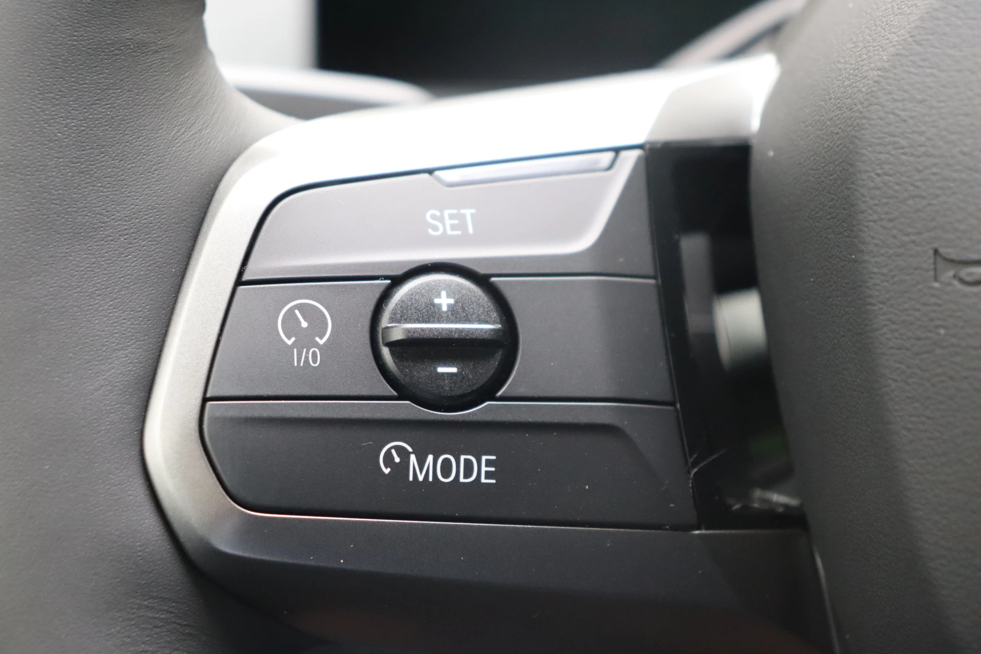 Hoofdafbeelding BMW iX