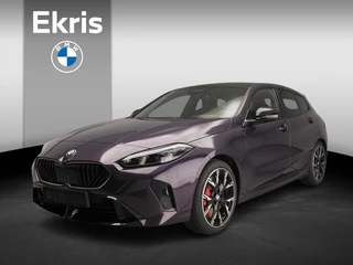 BMW 1 Serie 5-deurs 120 | M Sportpakket Pro | Innovation Package
