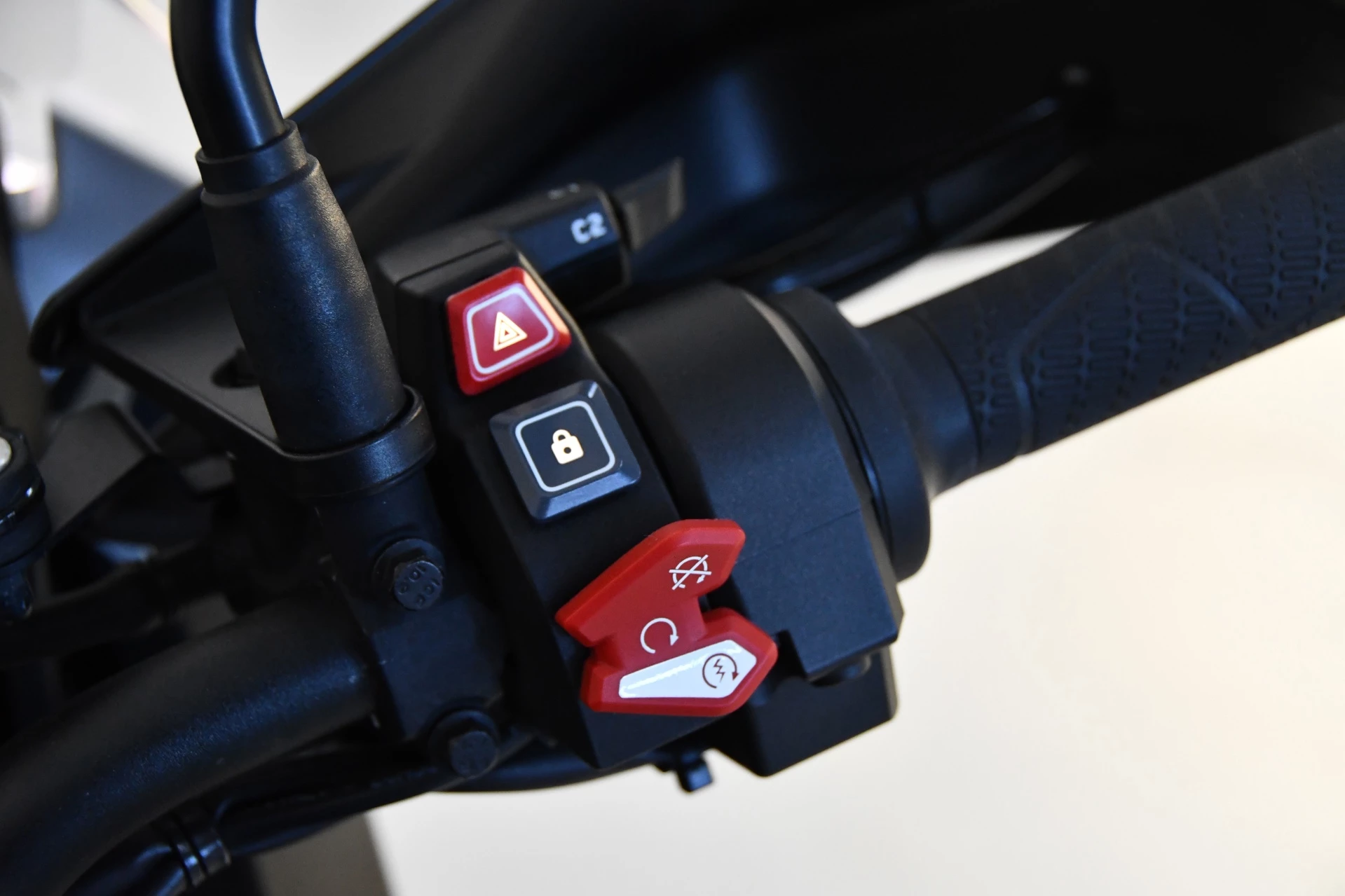 Hoofdafbeelding KTM 1290