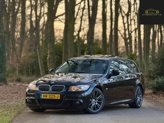 BMW 3-serie Touring 325i Business Line M Sport