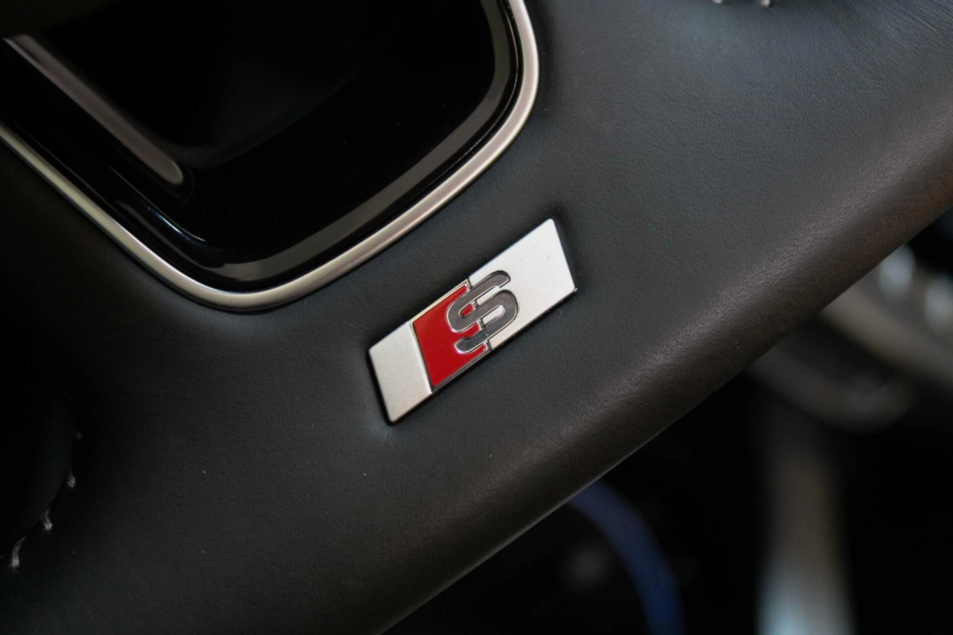Hoofdafbeelding Audi S5