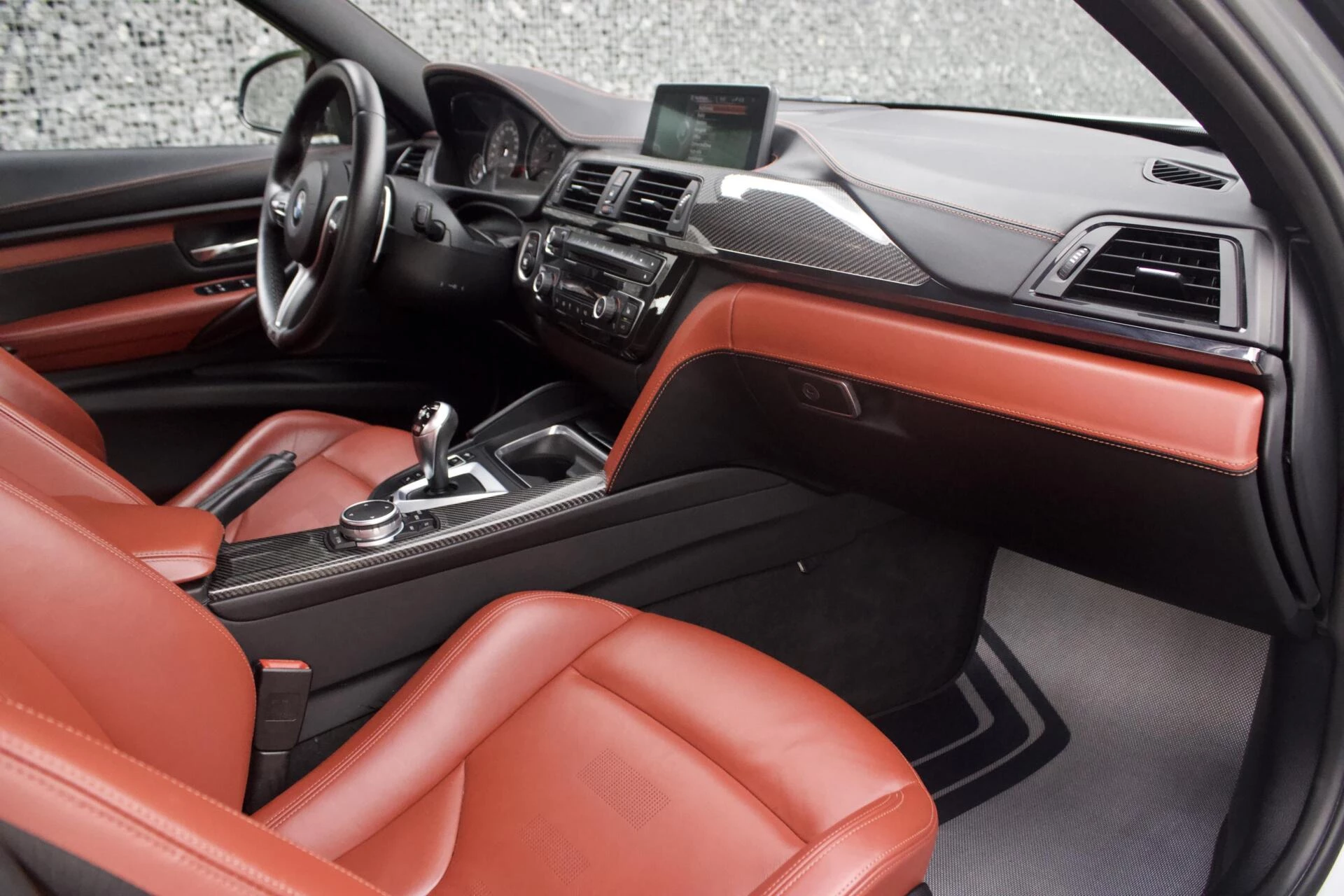 Hoofdafbeelding BMW M3