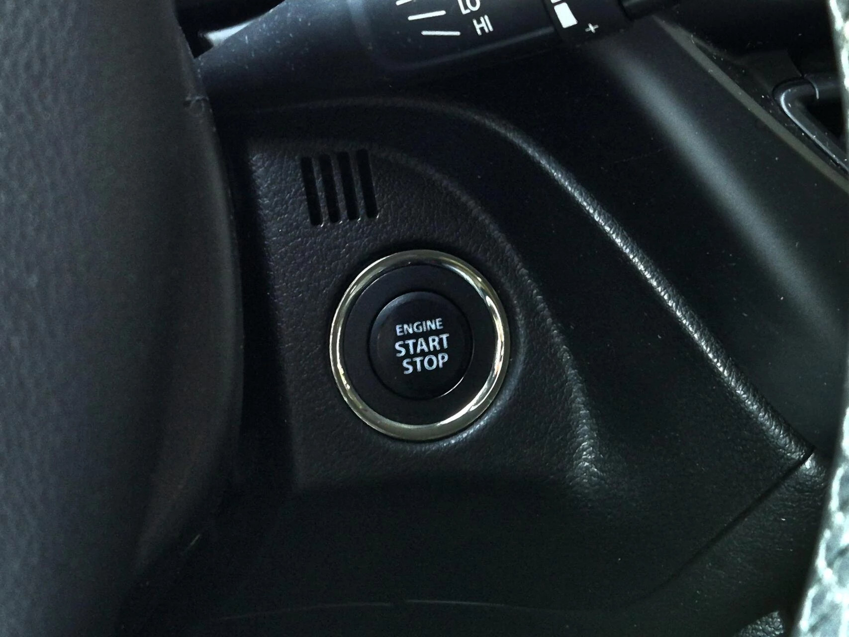 Hoofdafbeelding Suzuki S-Cross