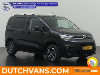 Citroën Berlingo 1.6 BlueHDI Club Edition | Airco | Cruise | Dakrails | Trekhaak