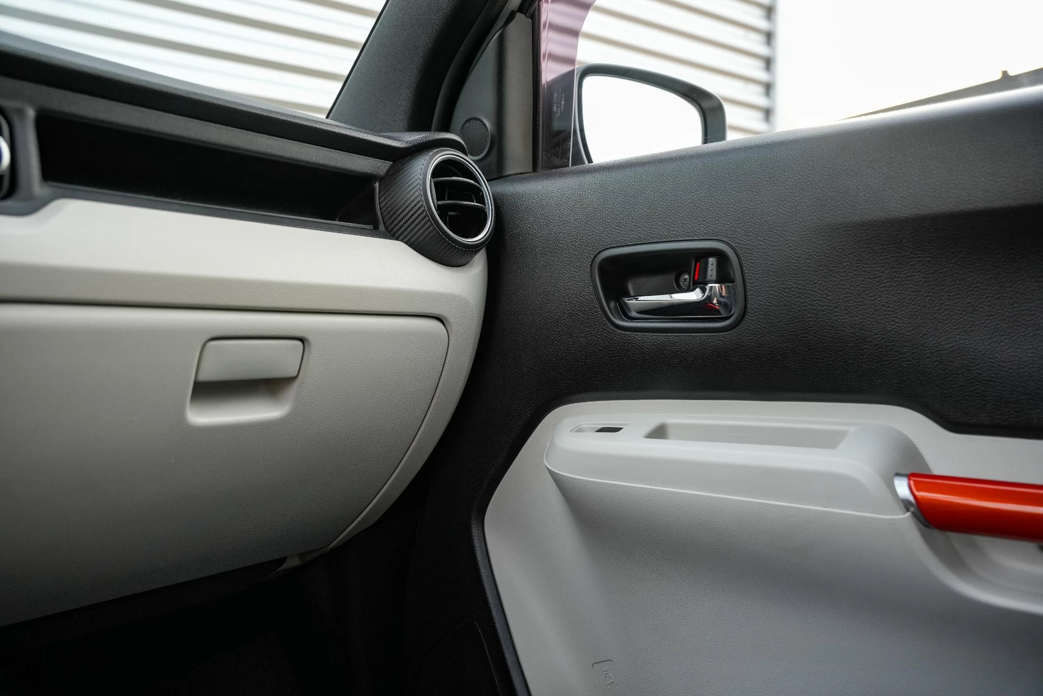 Hoofdafbeelding Suzuki Ignis