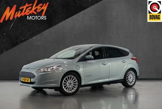 Ford Focus Titanium Electric | 35.280 km | 1e eigenaar