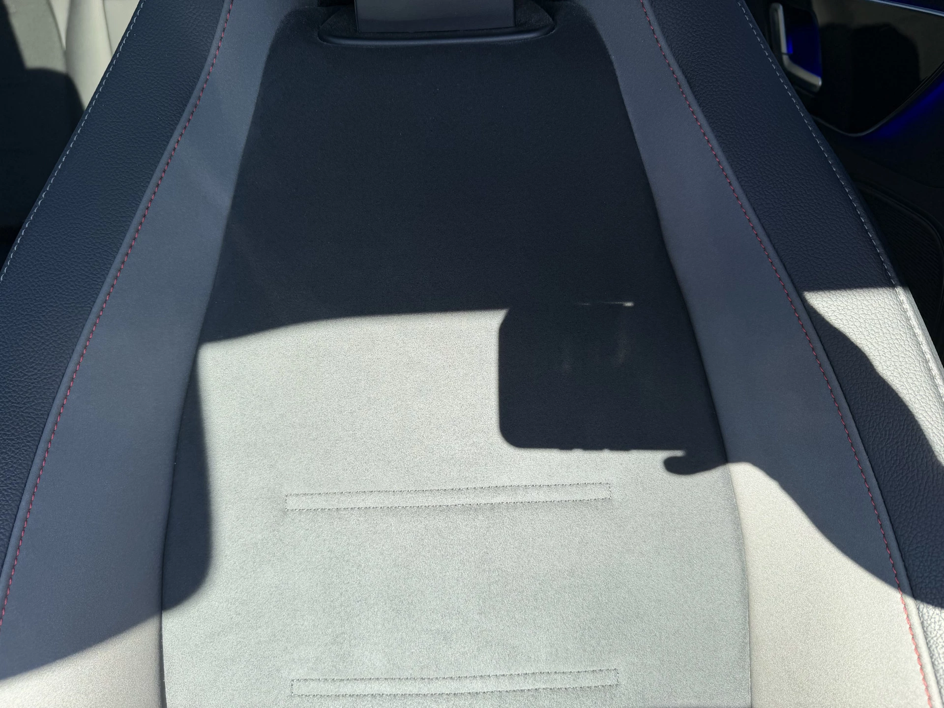 Hoofdafbeelding Mercedes-Benz EQE