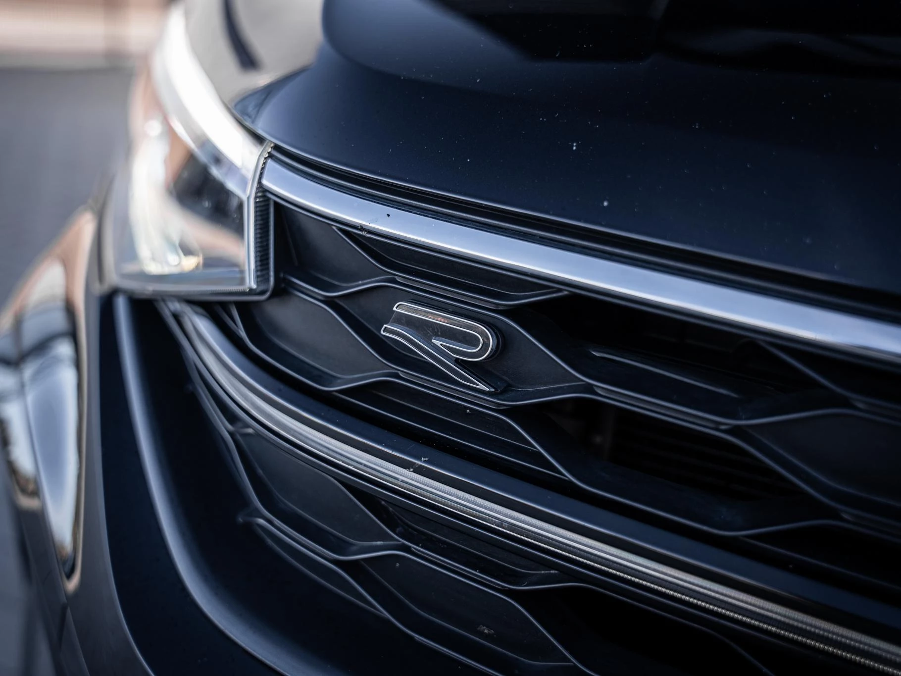 Hoofdafbeelding Volkswagen Taigo