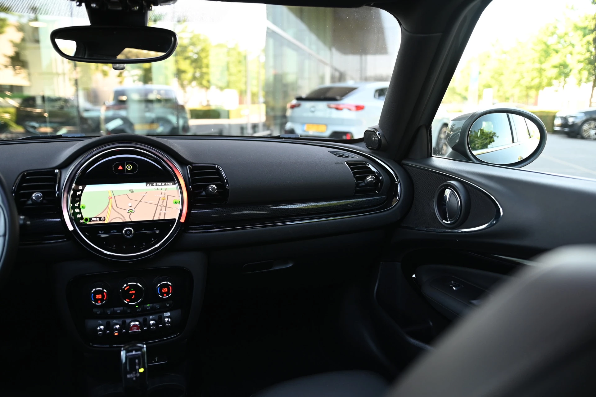 Hoofdafbeelding MINI Clubman