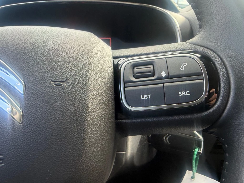 Hoofdafbeelding Citroën C5 Aircross