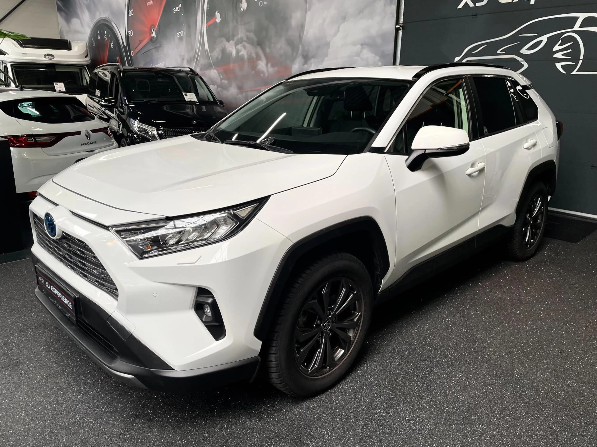 Hoofdafbeelding Toyota RAV4