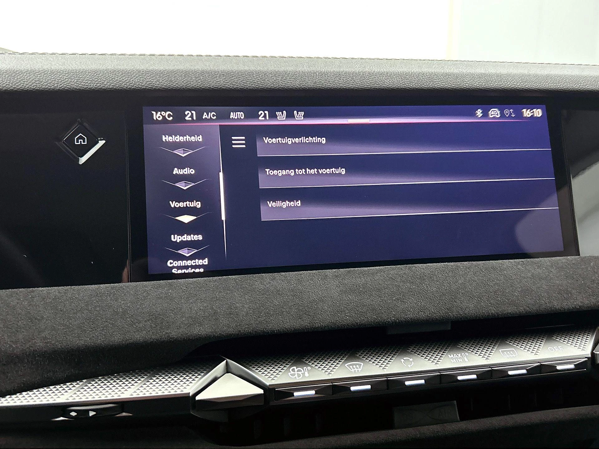 Hoofdafbeelding DS DS 4