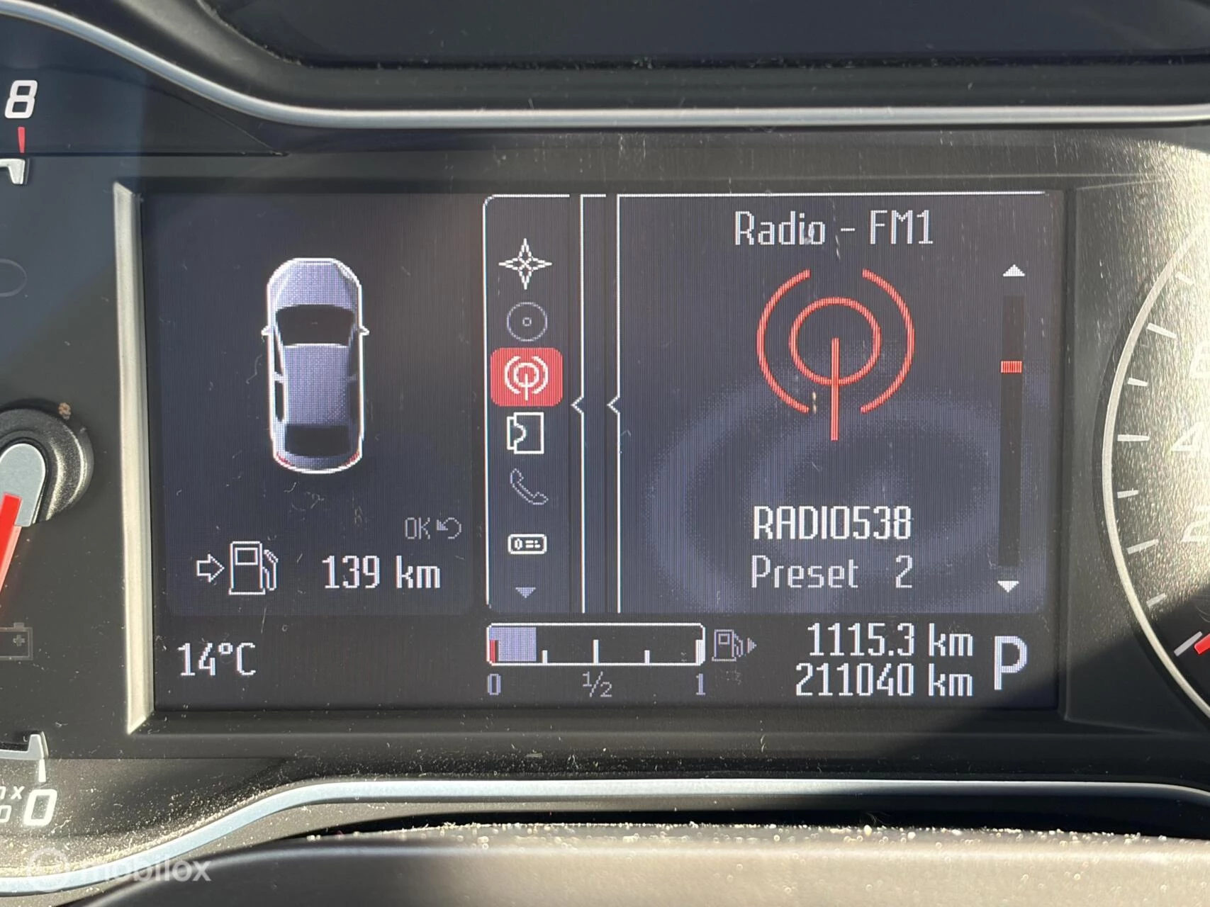 Hoofdafbeelding Ford S-Max