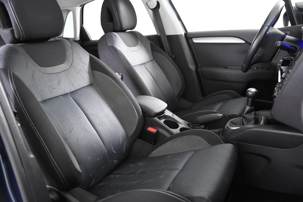 Hoofdafbeelding Citroën C4