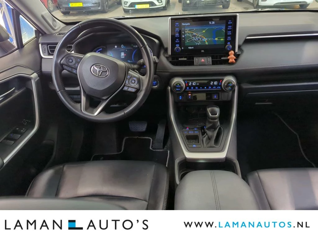 Hoofdafbeelding Toyota RAV4