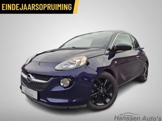 Opel ADAM 1.4 Rocks