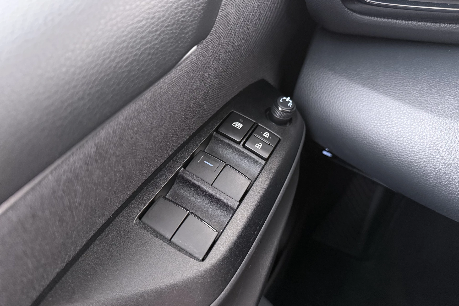 Hoofdafbeelding Mazda 2 Hybrid