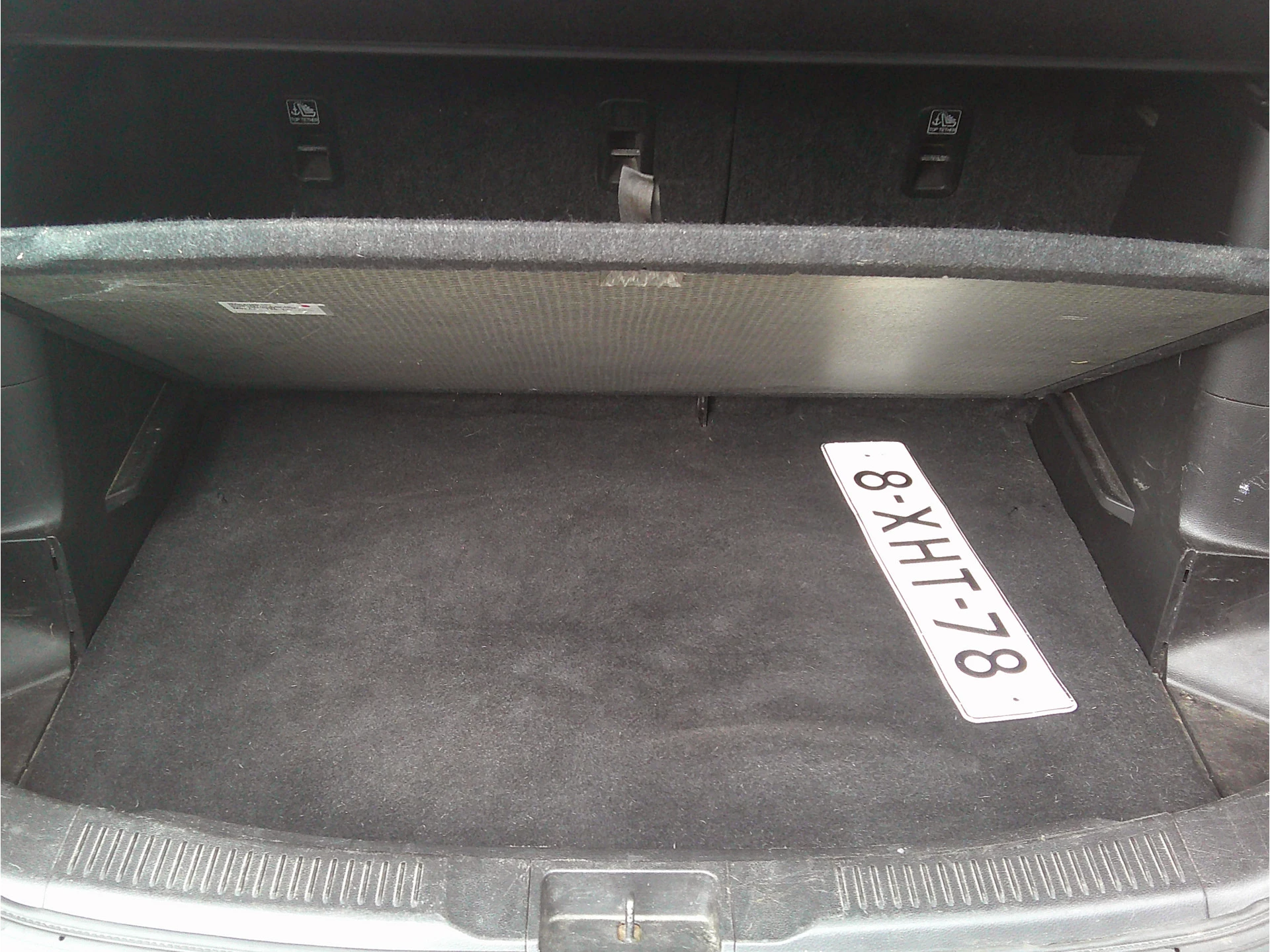 Hoofdafbeelding Suzuki S-Cross