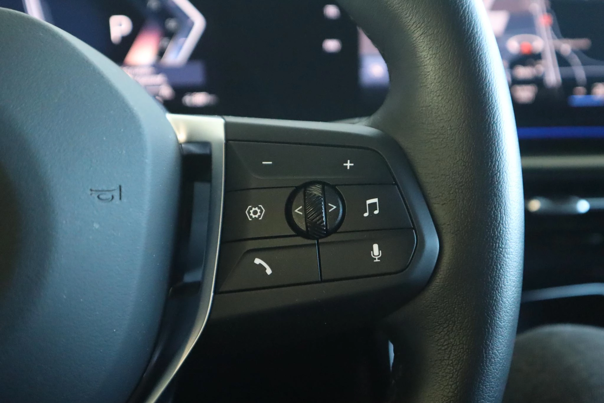 Hoofdafbeelding BMW iX1