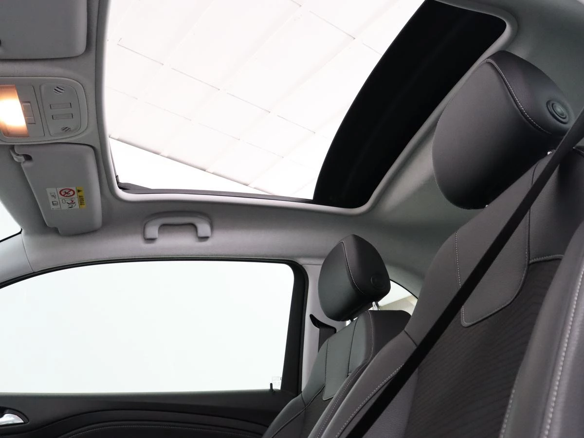 Hoofdafbeelding Opel ADAM