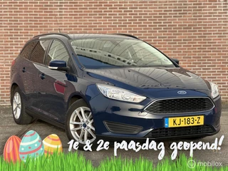 Ford Focus Wagon 1.0 Lease Edition