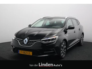 Renault Mégane Estate 1.3 TCe 140 Techno | Trekhaak | Automaat | Camera | Carplay&Android | Navigatie
