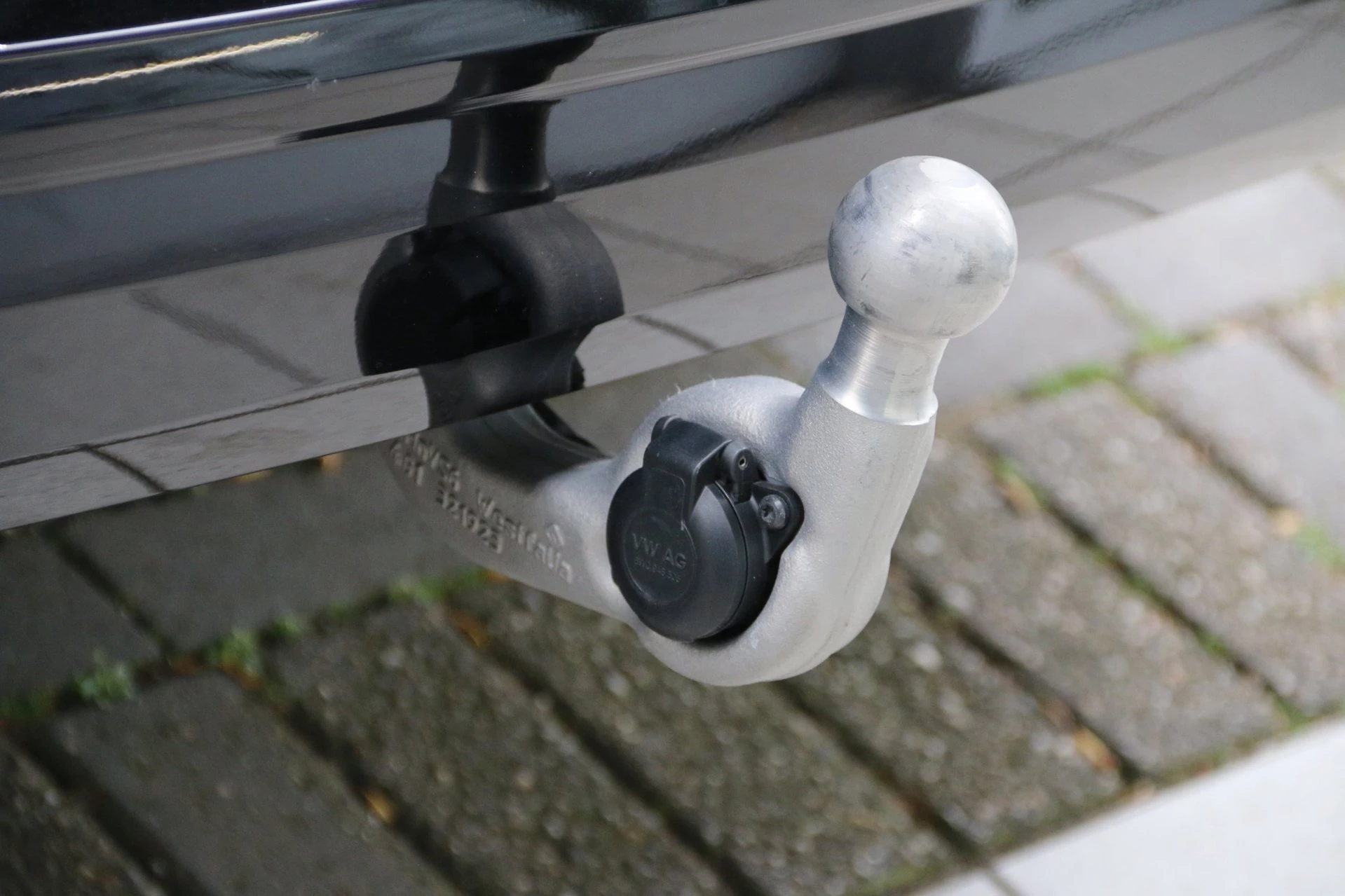 Hoofdafbeelding Volkswagen Multivan